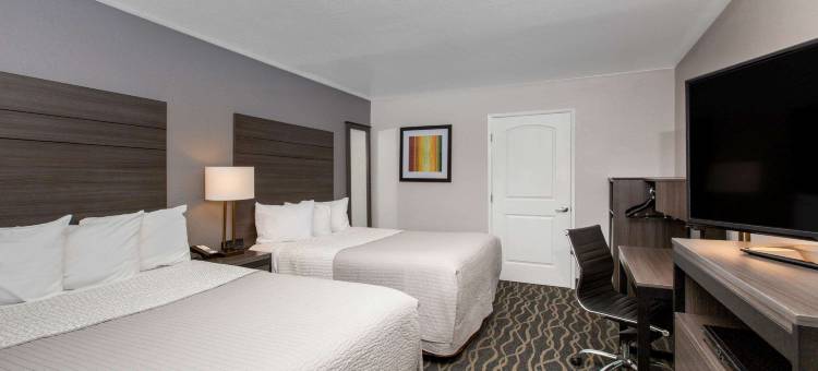 尤凯亚温德姆戴斯酒店(Days Inn by Wyndham Ukiah)图片