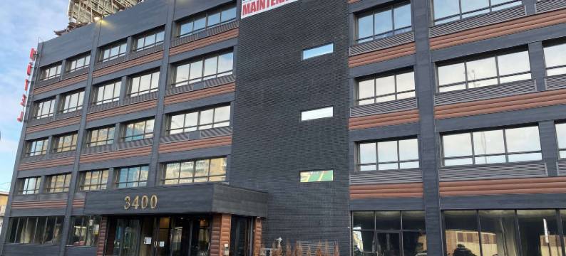 蒙特利尔大都会酒店 - 贝斯特韦斯特品质精选酒店(Hotel Montreal Metropolitain, BW Premier Collection)图片