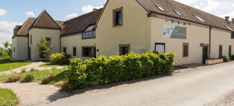 风车旅馆(Auberge du Moulin à Vent, the Originals Relais)图片