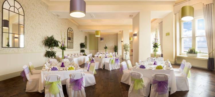 沃尔顿帕克贝斯特韦斯特酒店(Best Western Walton Park Hotel)图片