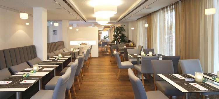 高登尼斯拉得酒店(Hotel Goldenes Rad)图片