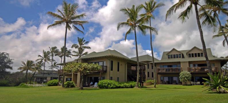 卡哈拉尼城堡度假村(Castle Kaha Lani Resort)图片