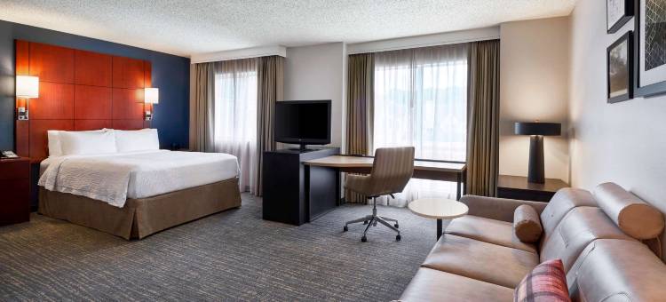 安纳波利斯索尼斯塔ES套房酒店(Sonesta ES Suites Annapolis)图片