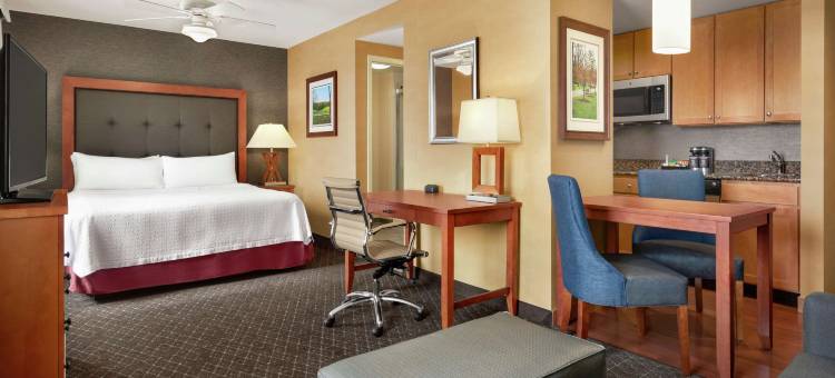 阿伦敦西/福格斯维Homewood Suites by Hilton(Homewood Suites by Hilton Allentown-West/Fogelsville)图片