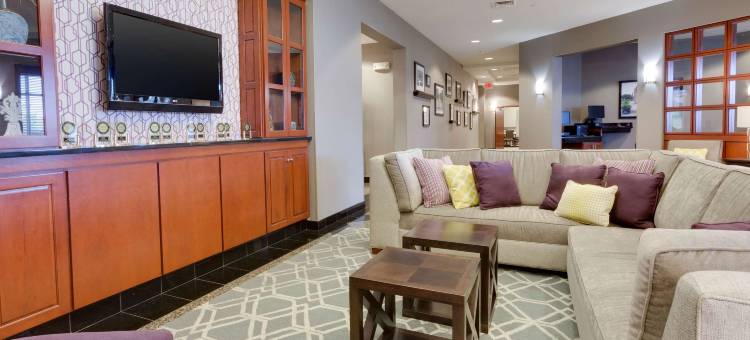 米德尔敦-富兰克林德鲁里套房酒店(Drury Inn & Suites Middletown Franklin)图片