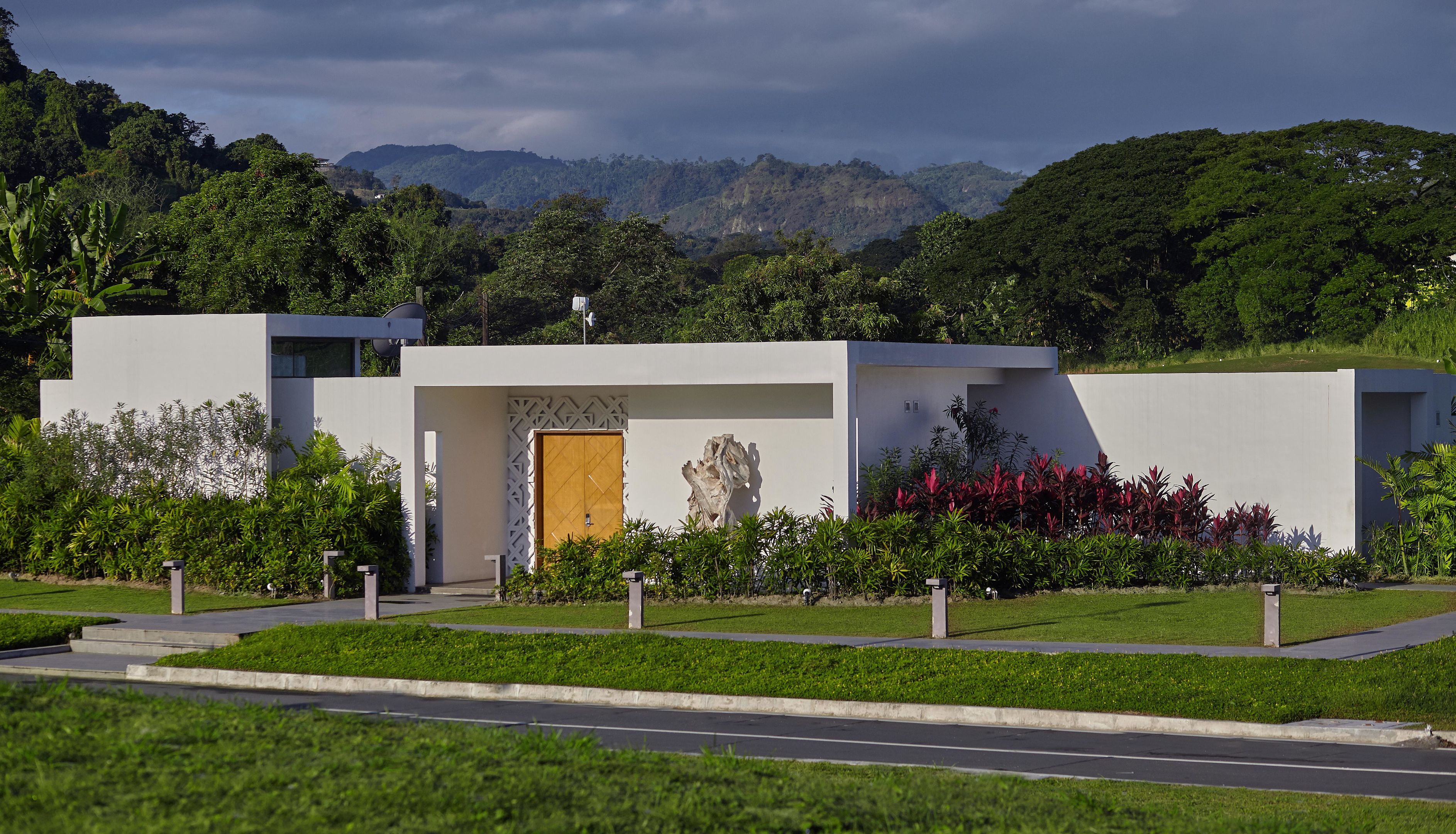 Quest Plus Conference Center, ClarkOver view