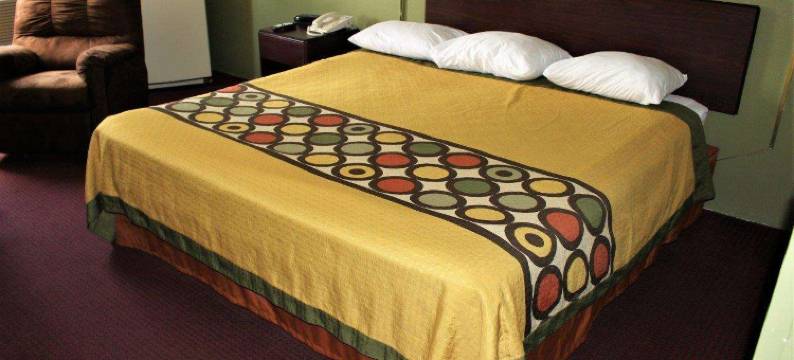 奥尔巴尼骑士酒店(Knights Inn Albany)图片