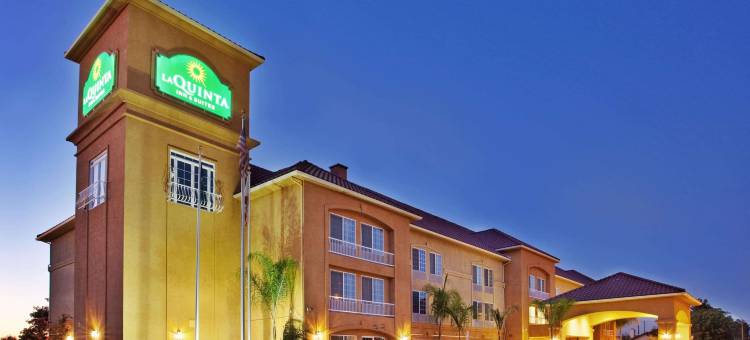 福勒拉昆塔温德姆套房酒店(La Quinta Inn & Suites by Wyndham Fowler)图片