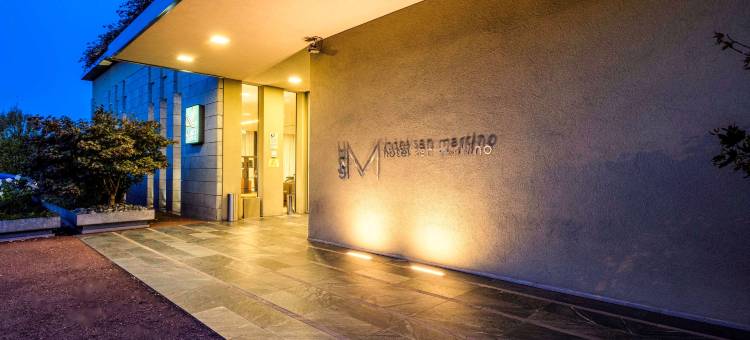 HSM 圣马蒂诺酒店(HSM Hotel San Martino)图片