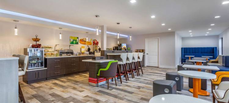 凯艺酒店(Quality Inn Murfreesboro-University Area)图片