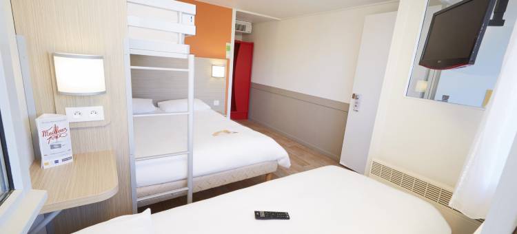 沙斯讷伊未来世界普瑞米尔经典酒店(Premiere Classe Poitiers Futuroscope - Chasseneuil)图片