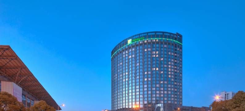 杭州拱墅智选假日酒店(万达广场店)图片