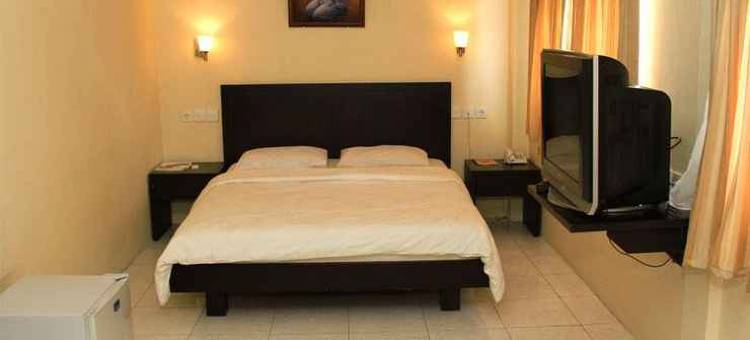 Pia Hotel Pandan Beach Resort图片