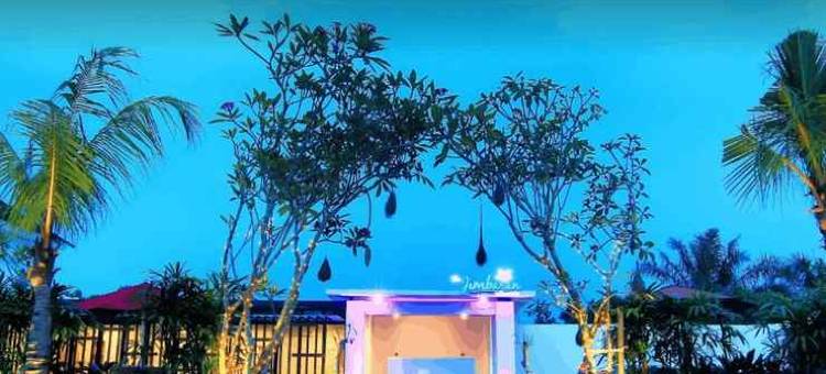 巴厘岛景观华丽度假别墅(The Baliview Luxury Villas & Resto)图片