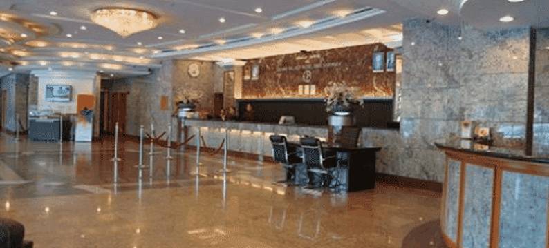 嘉逸豪庭酒店(Grand Palace Hotel)图片