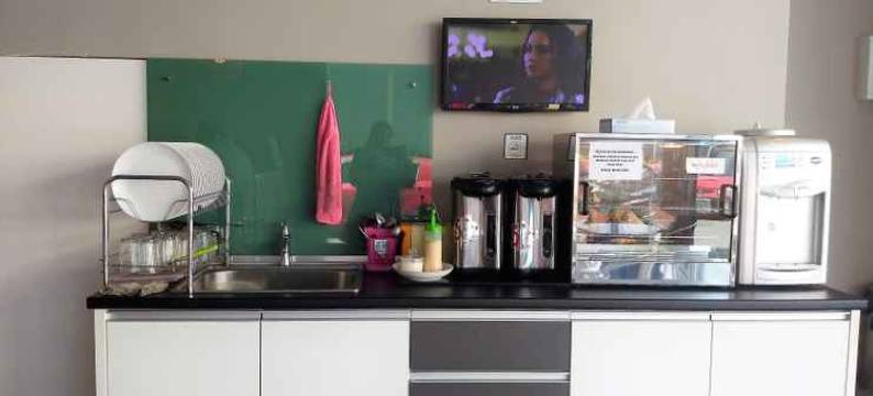 努尔酒店-丹马鲁PLT(Hotel Nur Temerloh)图片