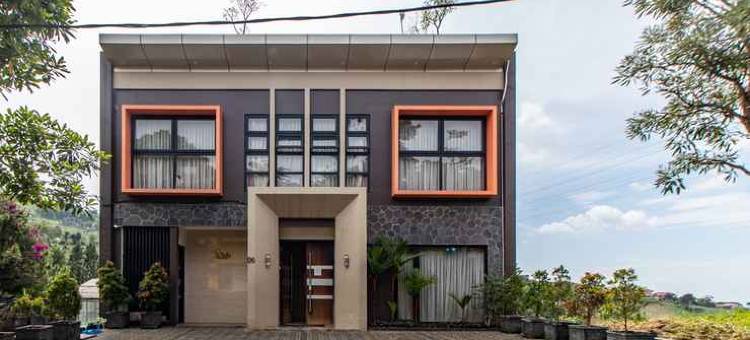 达戈日常如家别墅(Daily Home Villa Dago)图片