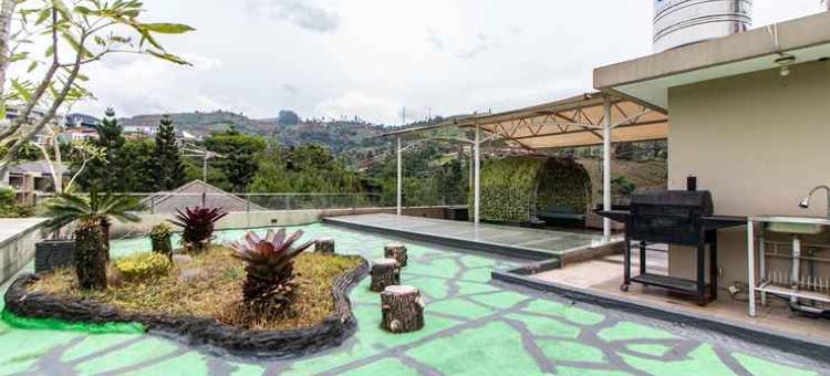 达戈日常如家别墅(Daily Home Villa Dago)图片