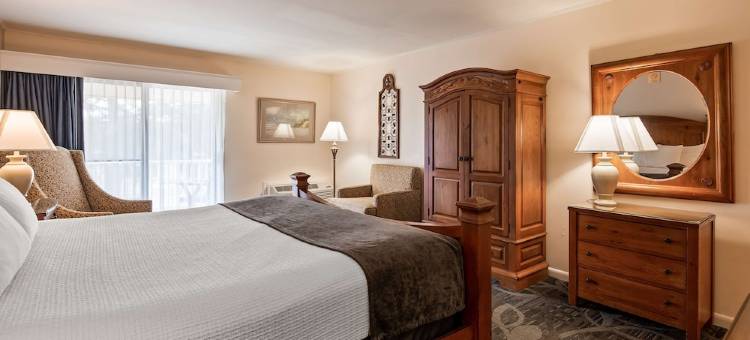 Spark by Hilton 钦科蒂格岛(Spark by Hilton Chincoteague Island)图片