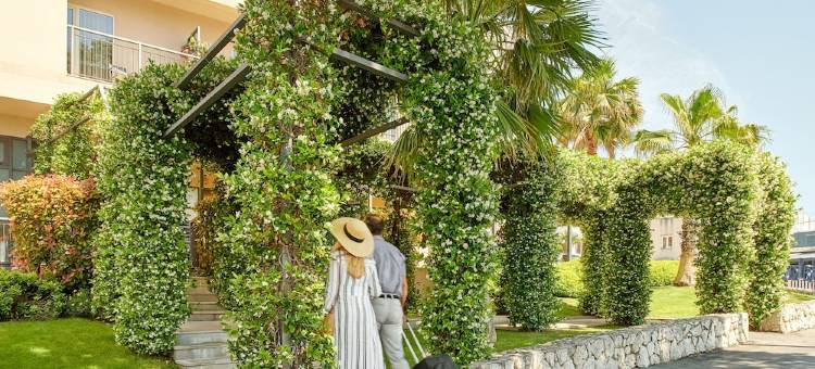 戴克里先酒店(Dioklecijan Hotel & Residence)图片