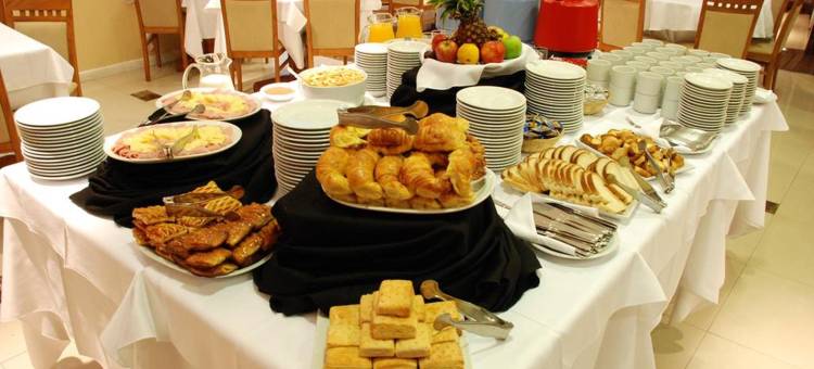 玛丽亚豪生别墅酒店及(Howard Johnson Villa María Hotel y Casino)图片