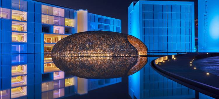 洛斯卡波斯总督酒店(Viceroy Los Cabos)图片