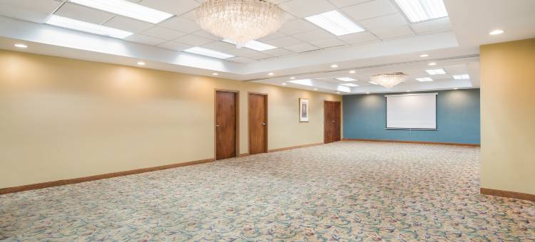 巴尔的摩南红屋顶酒店 - 格伦伯尼(Red Roof Inn Baltimore South - Glen Burnie)图片