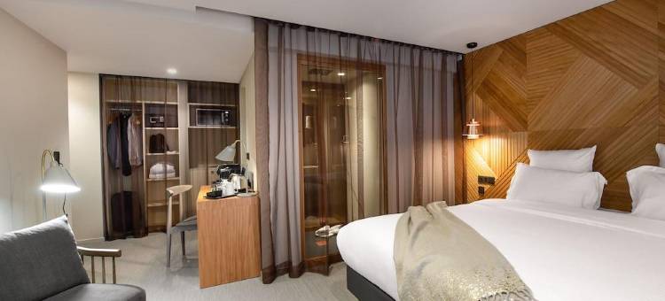 帕奎尔斯9号酒店(9Hotel Paquis)图片