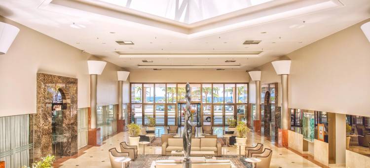 温莎芭拉酒店(Windsor Barra Hotel)图片