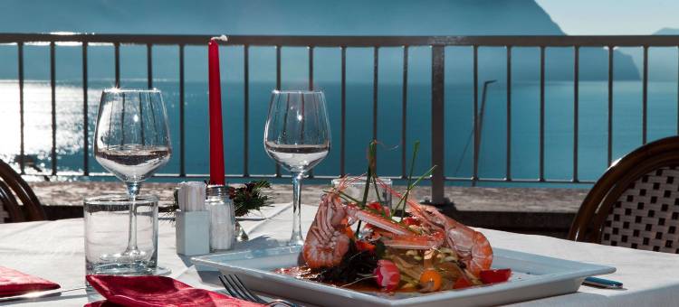 洛韦雷水疗度假村(Hotel Lovere Resort & Spa)图片