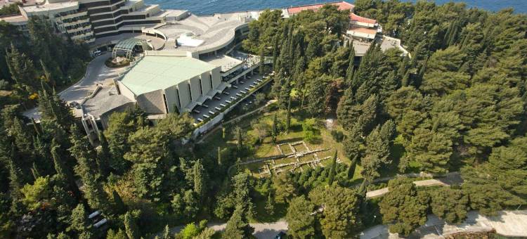 克罗地亚酒店(Hotel Croatia)图片