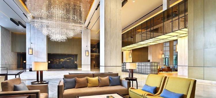 卡塔米亚沙丘威斯汀开罗高尔夫度假村及水疗中心(The Westin Cairo Golf Resort & Spa, Katameya Dunes)图片