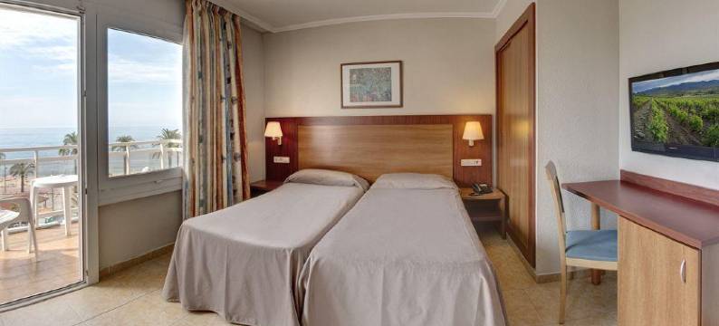 罗萨玛酒店(Rosamar & Spa)图片