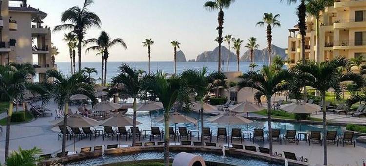更新艾斯坦西亚别墅附景观酒店(Upgraded Villa la Estancia W/View)图片