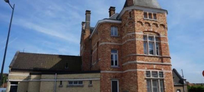 蒂奥特圣提酒店(D'Oude Statie)图片