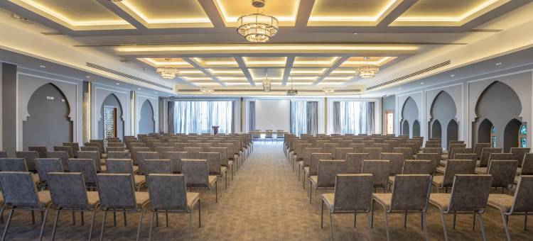 日出钻石海滩度假村-格兰德精选(Sunrise Diamond Beach Resort -Grand Select)图片