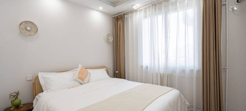 九方民宿(农业路1号分店)图片