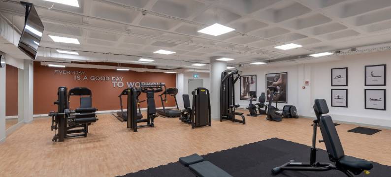 拉格阿斯公园酒店(Lagoas Park Hotel)图片