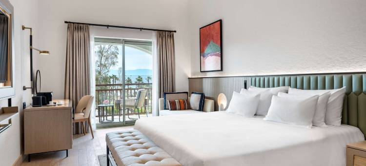 博德鲁姆丽笙精选酒店(Radisson Collection Hotel, Bodrum)图片