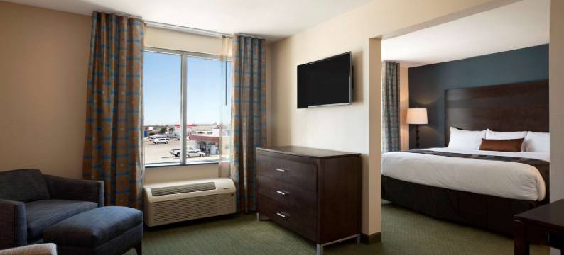 塞米诺尔蔚景温德姆酒店(Wingate by Wyndham Seminole)图片