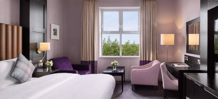 斯莱戈丽笙酒店及水疗中心(Radisson Blu Hotel & Spa, Sligo)图片