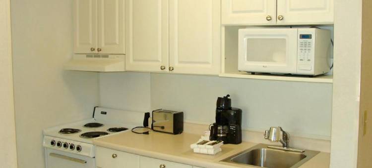 罗克福德克萨斯街美国长住精选套房酒店(Extended Stay America Select Suites - Rockford - State Street)图片