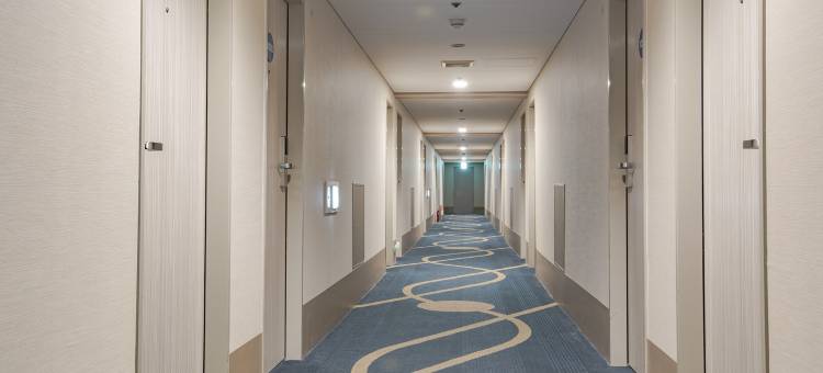 大阪京阪天满桥酒店(Osaka Hotel Keihan Tenmabashi)图片