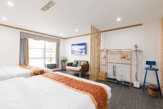 房东云度客栈(北打铜街分店)