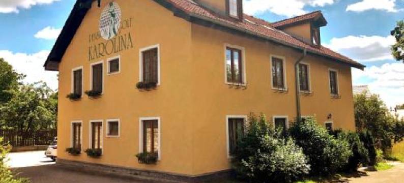 卡罗林纳高尔夫酒店(Hotel Karolina)图片