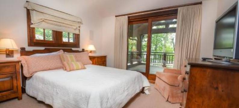 宁静天堂(Peaceful Paradise)图片