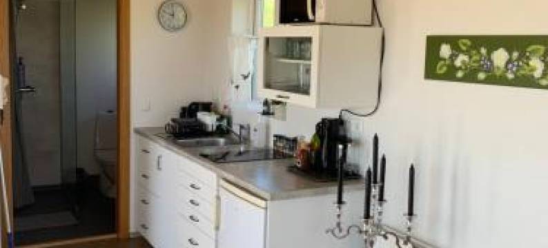 内夫舒尔特度假屋(Nefsholt)图片