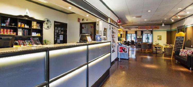 索德港贝斯特韦斯特酒店(Best Western Hotell Soderh)图片