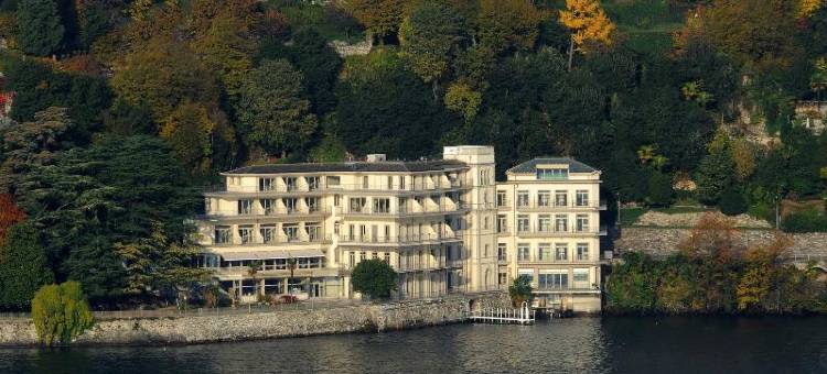 佛罗里别墅酒店(Hotel Villa Flori)图片