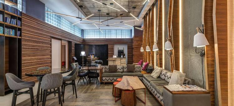 纽约Hyatt先驱广场酒店(Hyatt Herald Square New York)图片